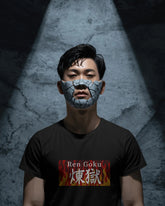 Rengoku Black T shirt