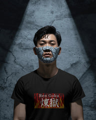 Rengoku Black T shirt