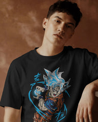 Dragon Ball Z Unisex T shirt