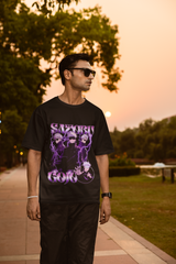 Jujutsu Kaisen Satoru Gojo Anime T-Shirt