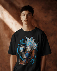 Dragon Ball Z Unisex T shirt