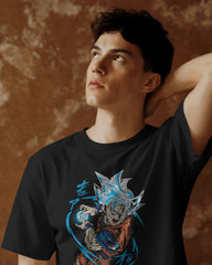 Dragon Ball Z Unisex T shirt