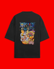 OnePiece Trendy T Shirt