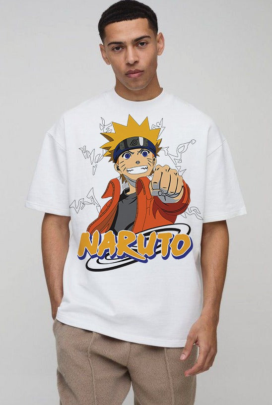 Naruto Best Design