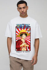 One Piece Stones T Shirt