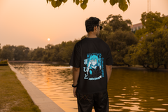 Jujutsu Kaisen Mahito Anime T-Shirt