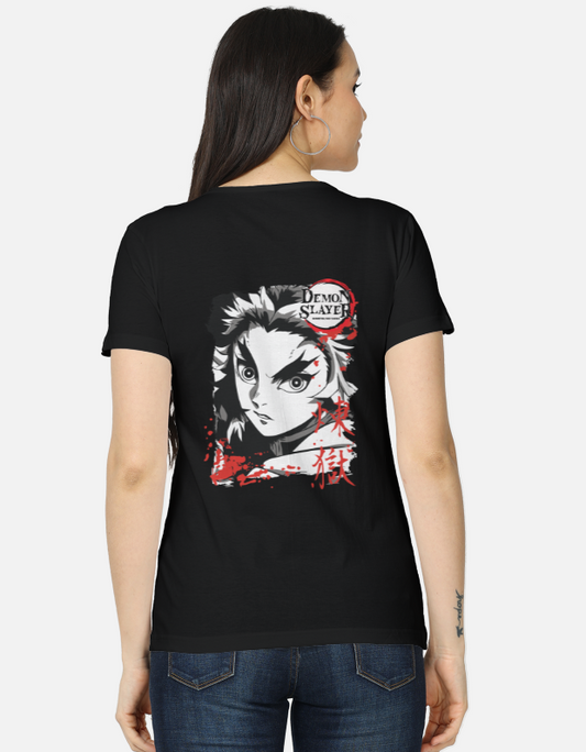 Demonslyayer Kimetsu No Yaiba