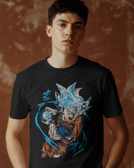 Dragon Ball Z Unisex T shirt