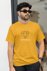 Stones Premium T Shirt