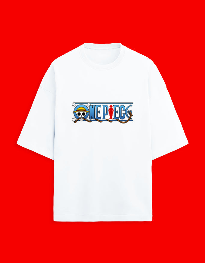 OnePiece Trendy T Shirt