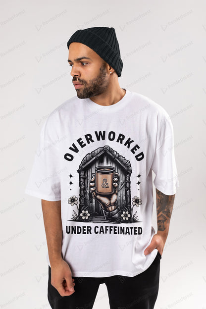 Tea Lover T Shirt