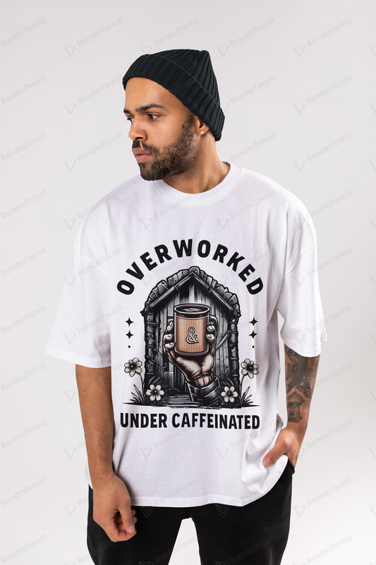 Tea Lover T Shirt