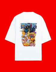 OnePiece Trendy T Shirt