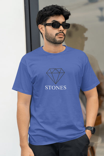Stones Premium T Shirt