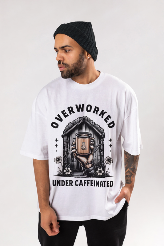 Tea Lover T Shirt