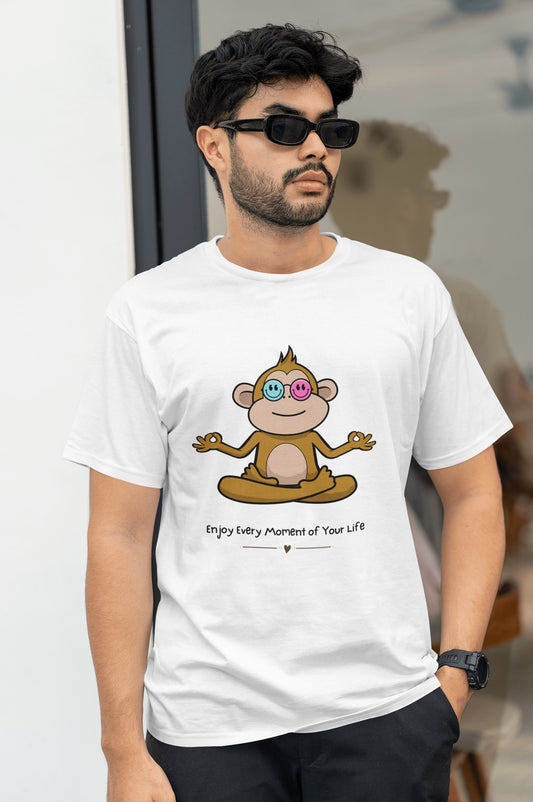 Yoga T Shirt