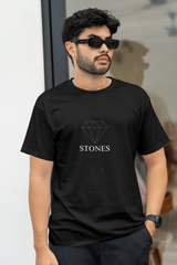 Stones Premium T Shirt